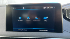 Peugeot 3008 1.5 BlueHDi GT Line Premium 5dr Diesel Estate